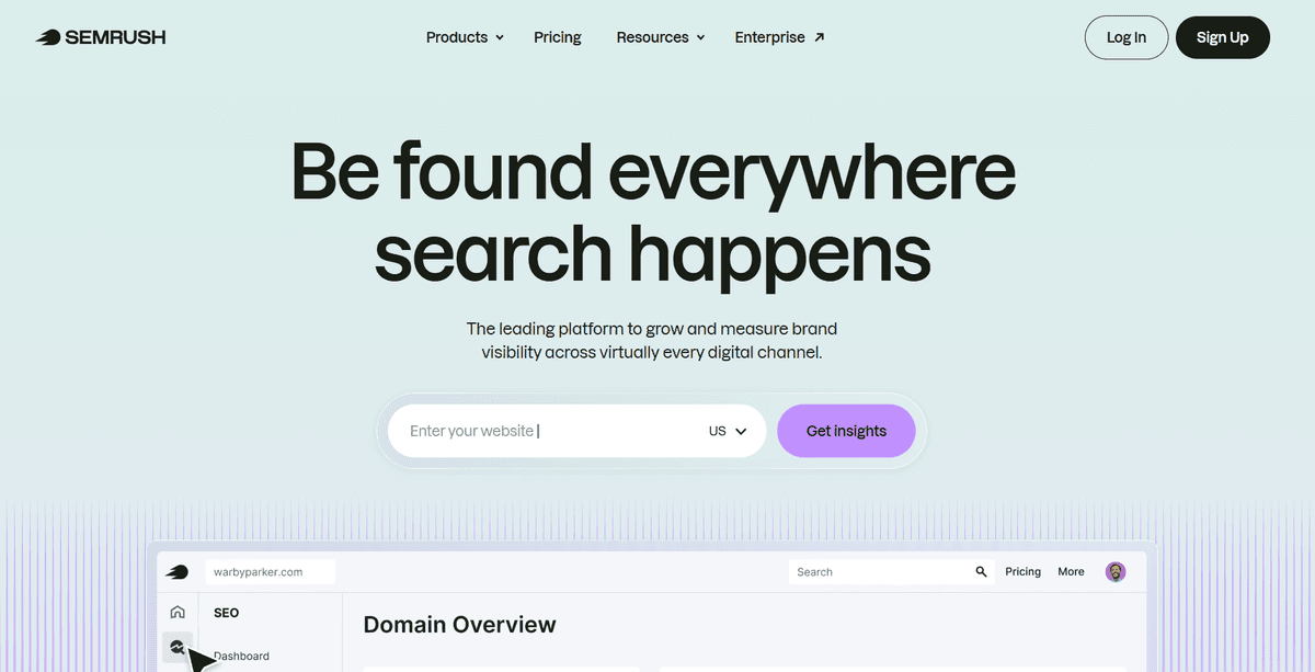 Semrush