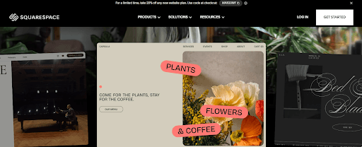 Squarespace