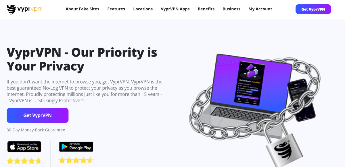 VyprVPN