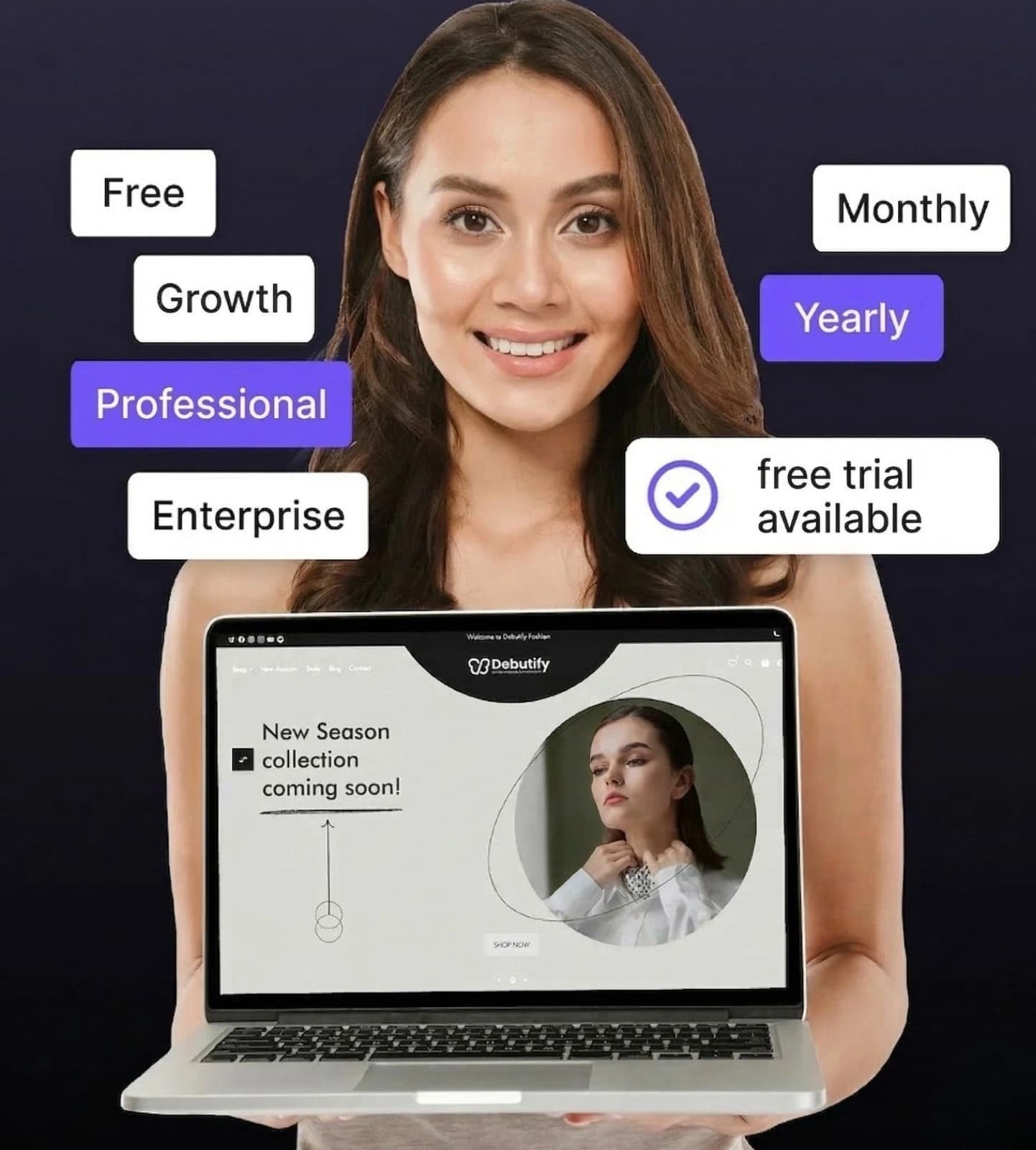 Ecomify flexible