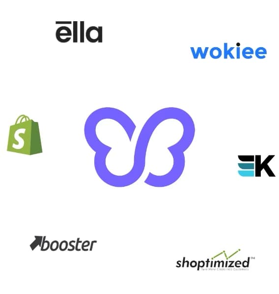 Debutify Theme compared with other Shopify themes
