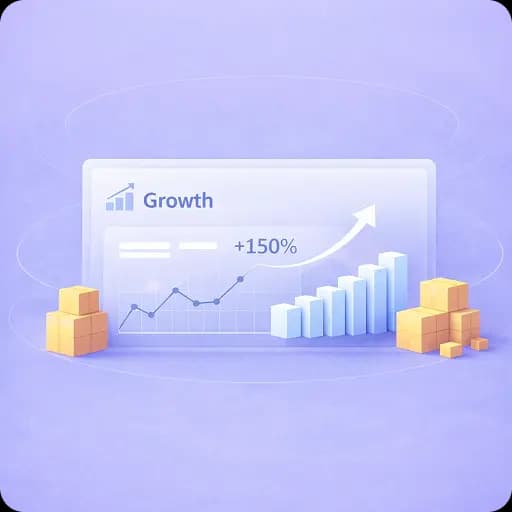 Ready to scale