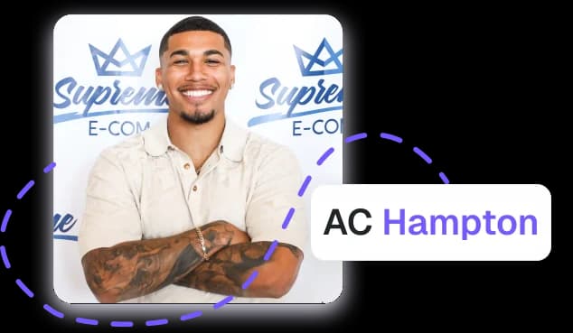 AC Hampton