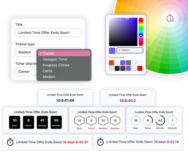 Brand-Ready Customization