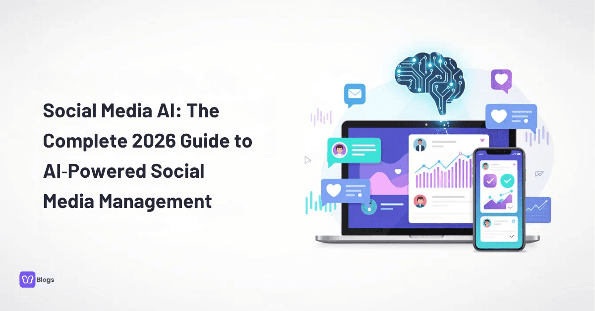 Social Media AI