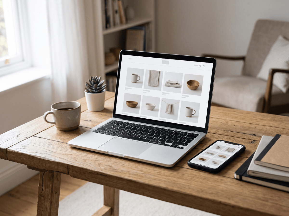 Choose Your Business Model and Platform