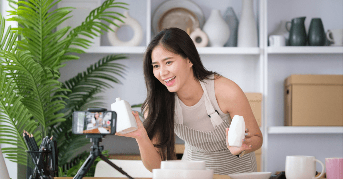 How to create video content for every stage