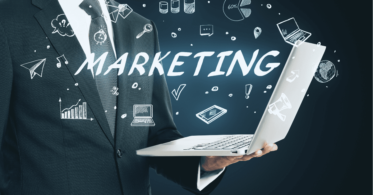 Marketing Work AI Should Handle Before It Touches