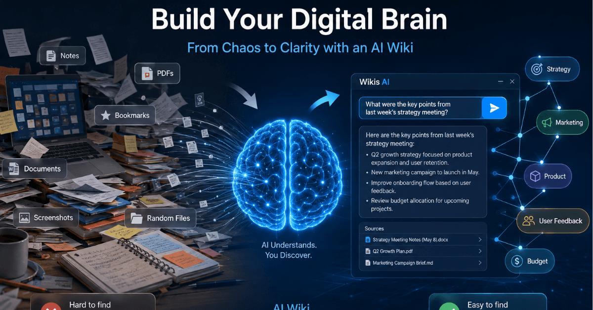 How to Build a Digital Brain