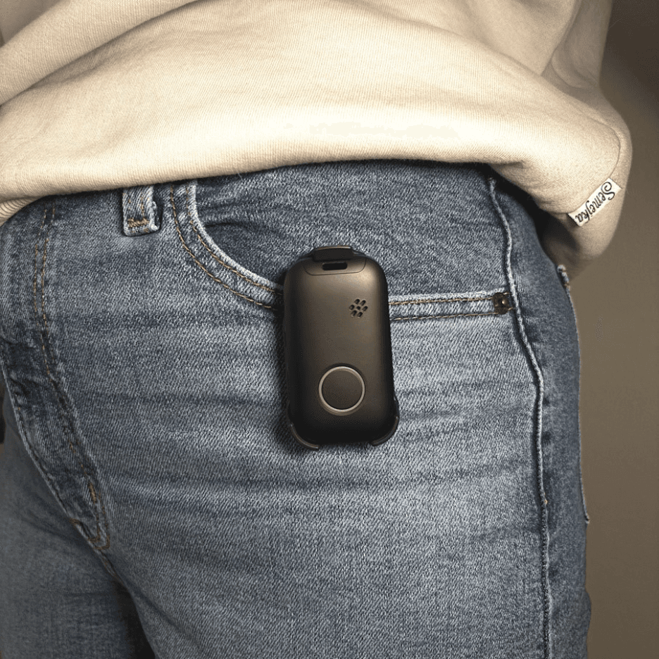 Wearable Fall Detection Only Works at Home