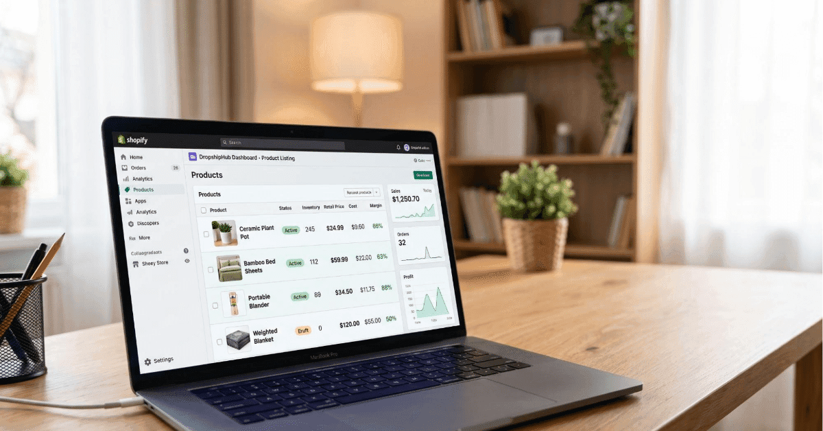 Research a Niche Before You Build Your Store