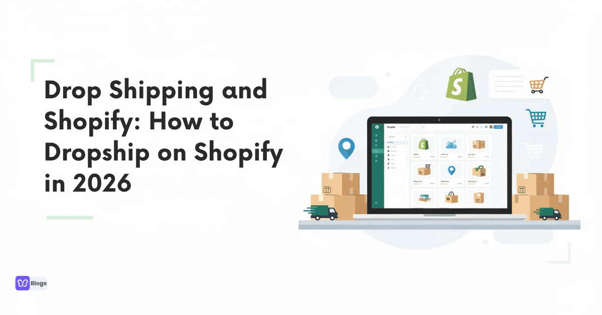 Drop Shipping and Shopify How to Dropship on Shopify