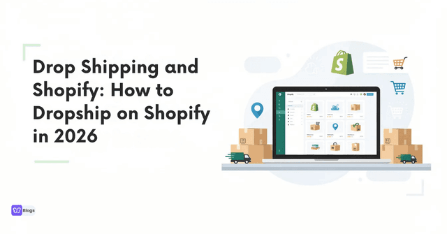 Drop Shipping and Shopify How to Dropship on Shopify