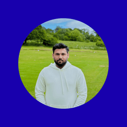 Imran Ishaq