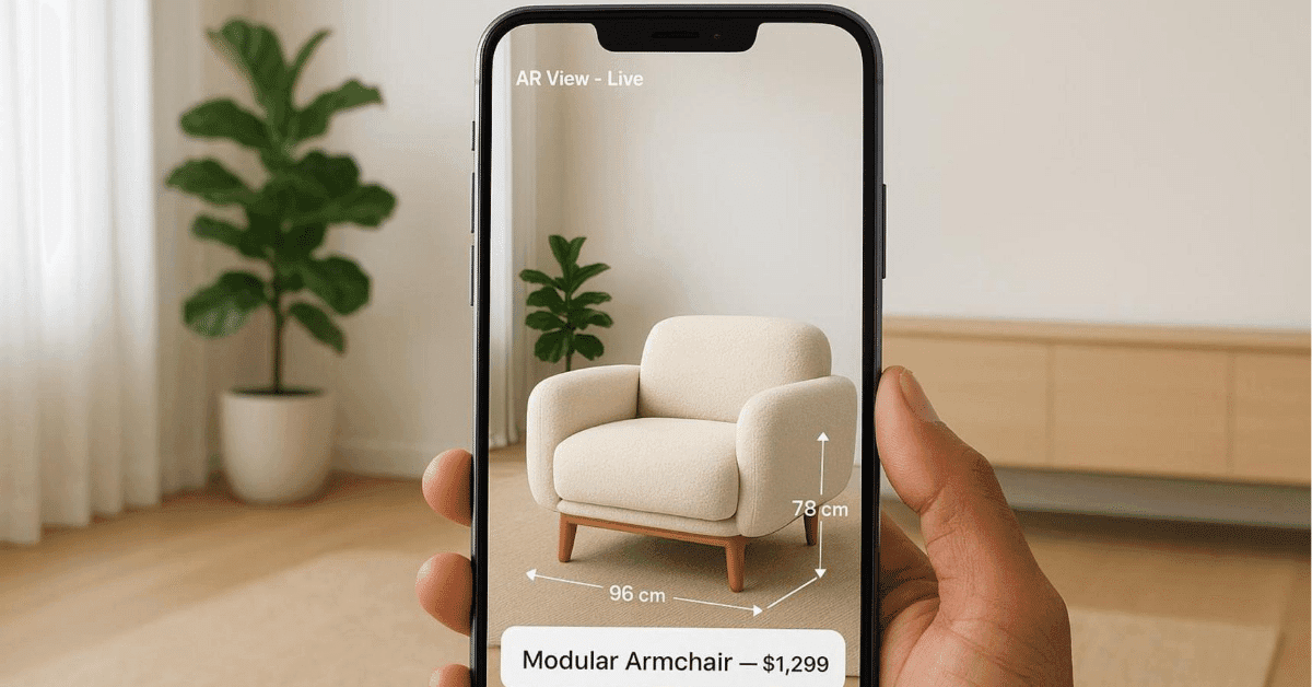 AI 3D Animation Is Becoming Part of the E-Commerce