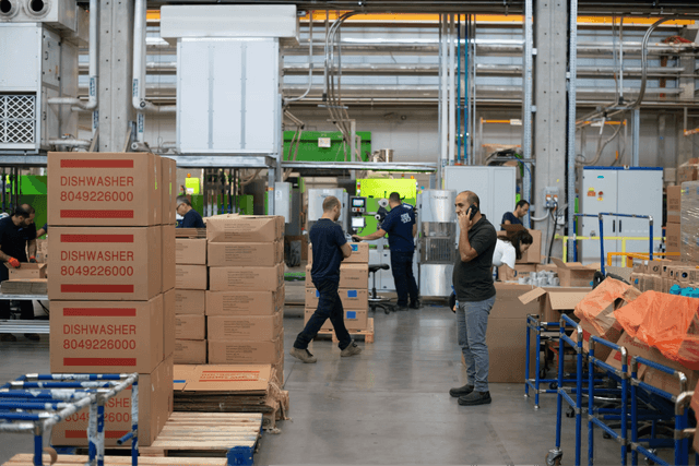 The Role of Physical Security in Supply Chain Trust