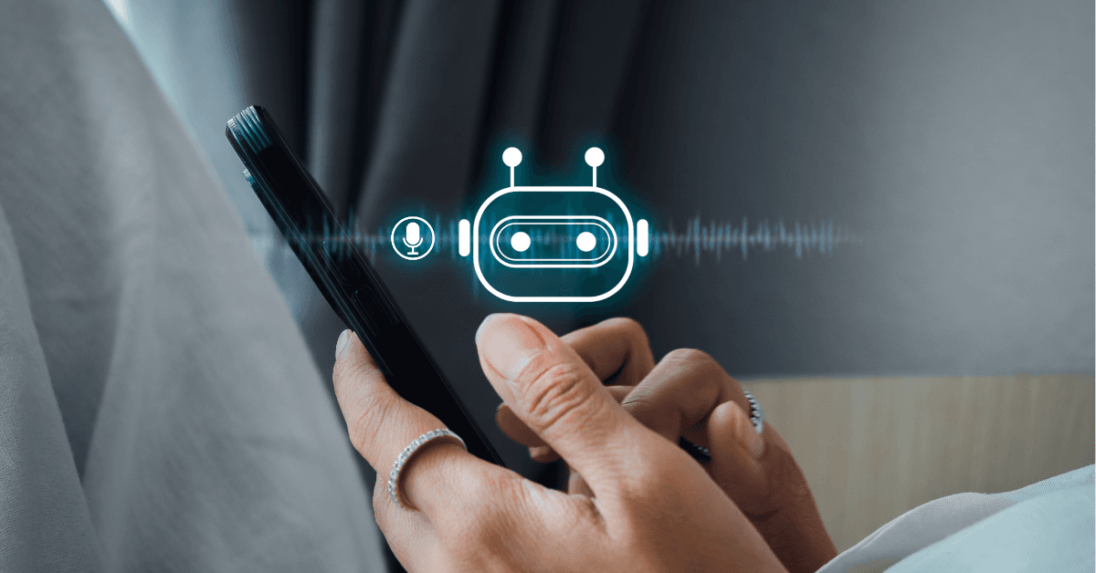 Top 6 AI Voice Platforms in 2026