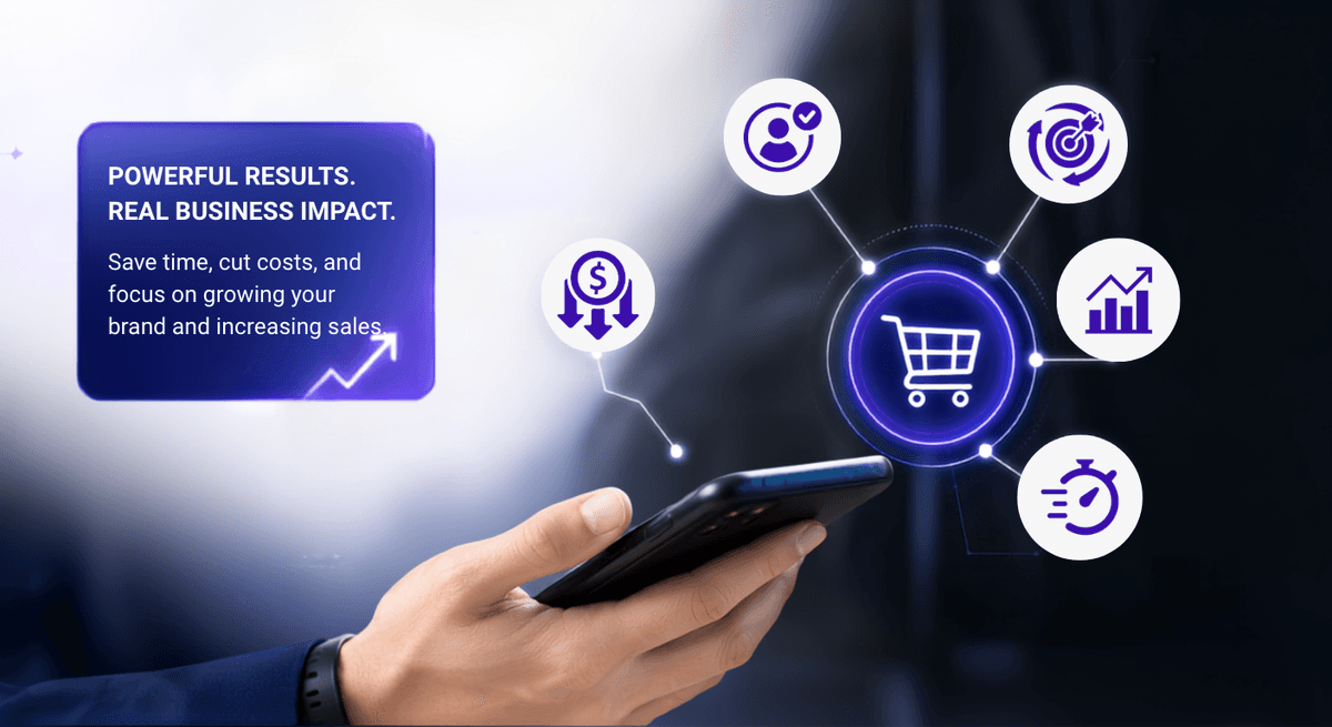 critical for online growth