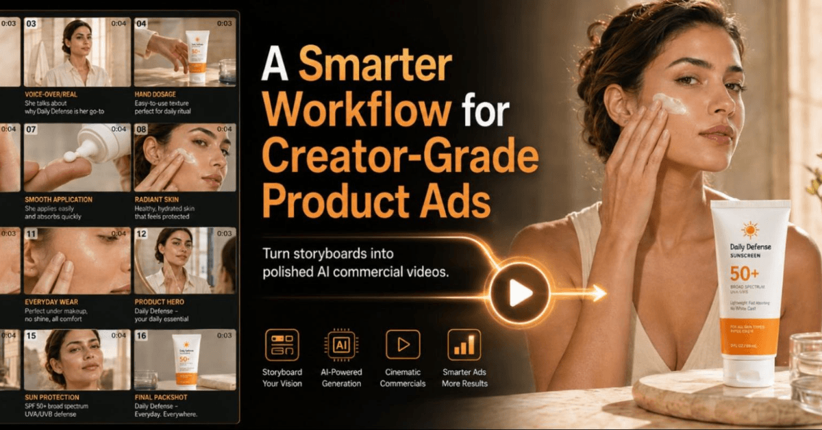 Scaling Visual Content with AI