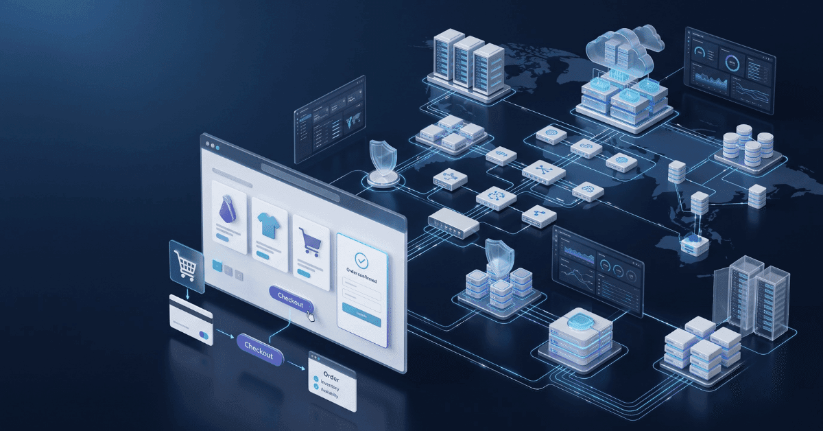 A Guide to IT Infrastructure Management for E Commerce Companies (2)