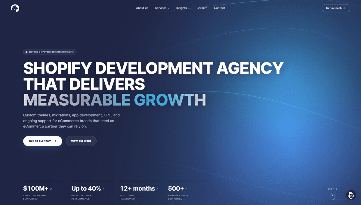 Mgroup
