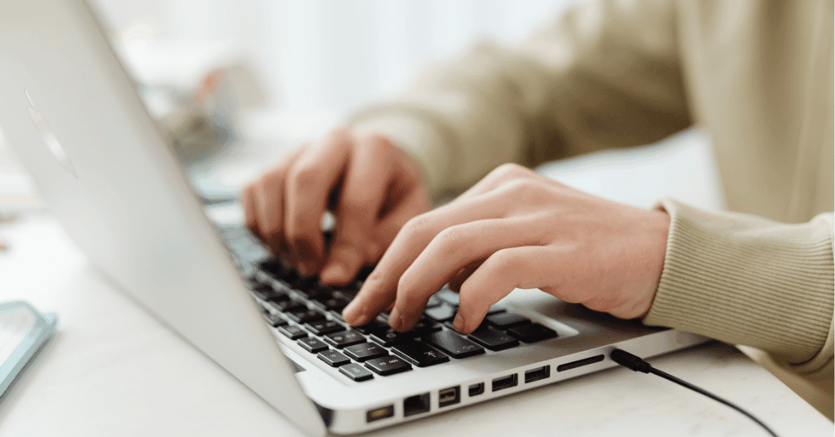 How does TRIARE redesign a website with minimal loss