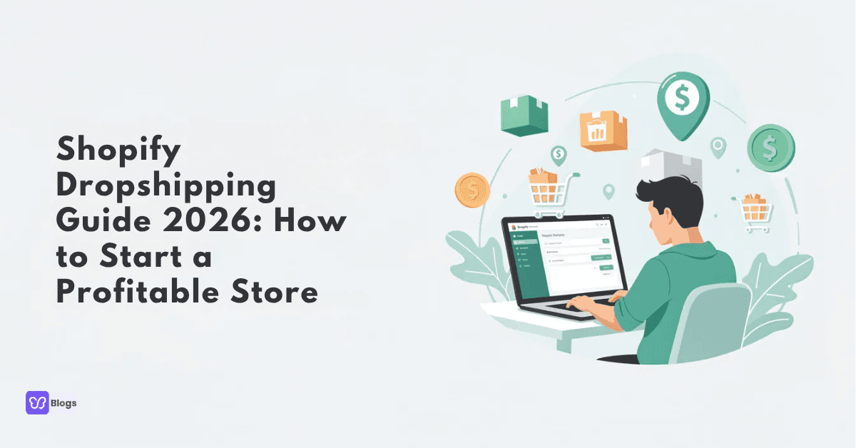 Shopify Dropshipping Guide