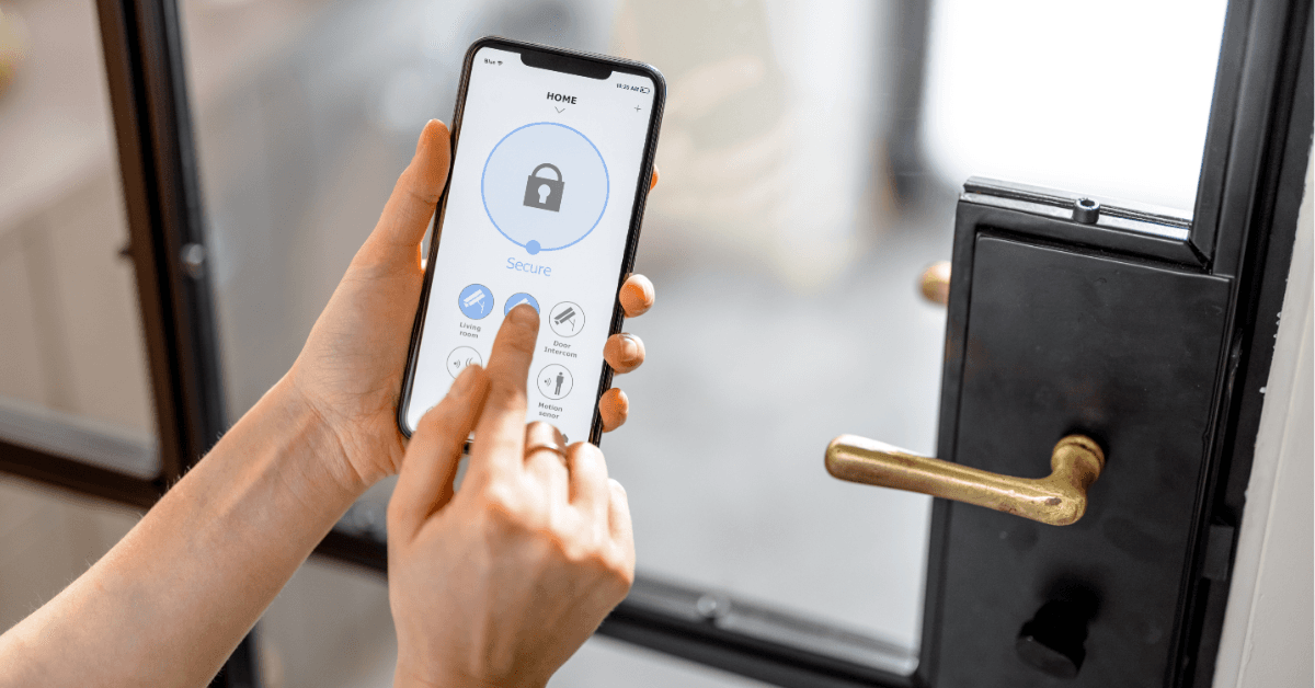 Securing Applications from Within The Rise of Intelligent Runtime