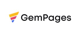 GemPages Landing Page Builder