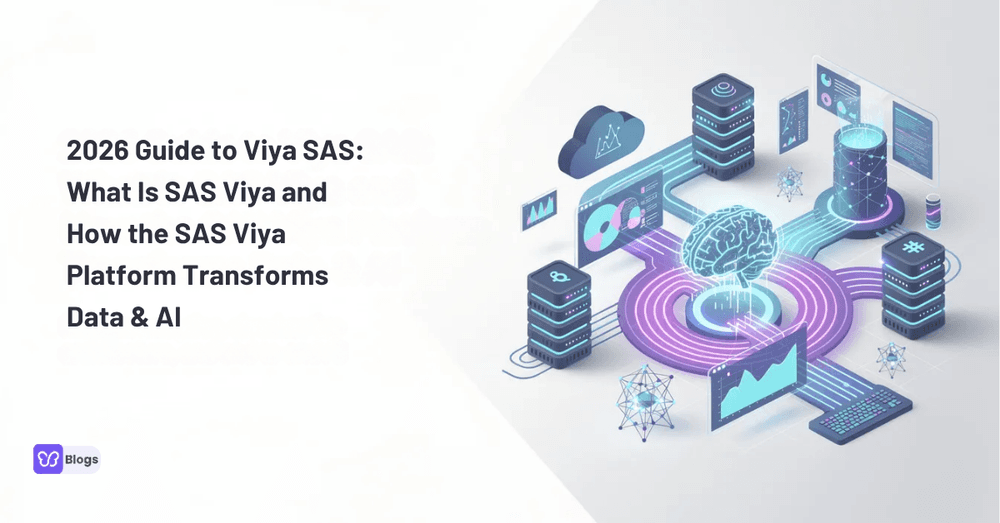 How the SAS Viya Platform Transforms Data & AI