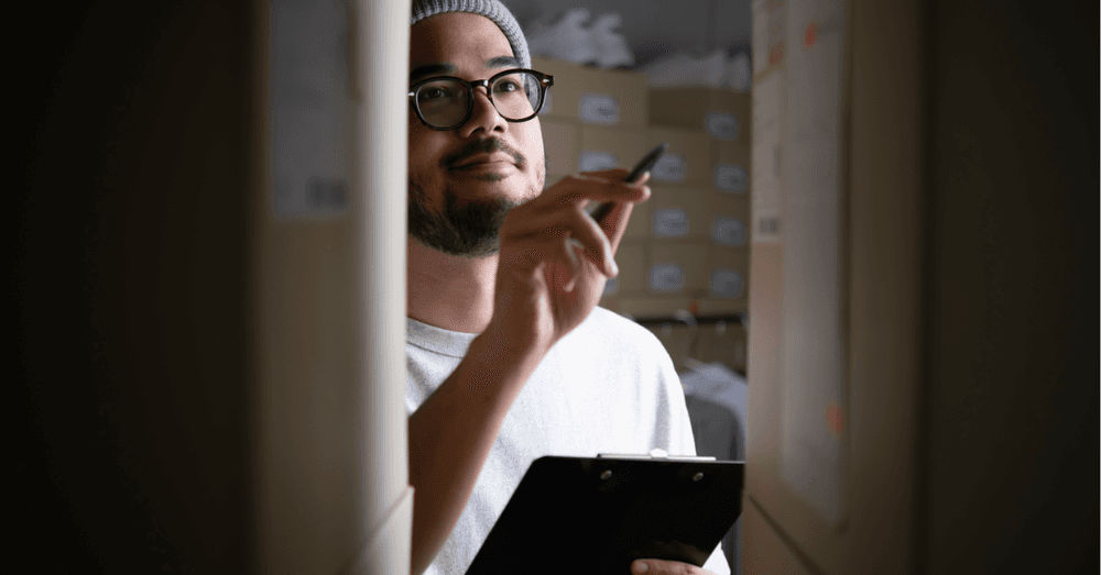 AI Disaster Planning for E-Commerce Stores