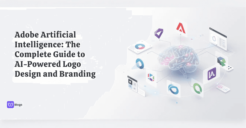 Adobe Artificial Intelligence: The Complete Guide to AI‑Powered Logo Design and Branding