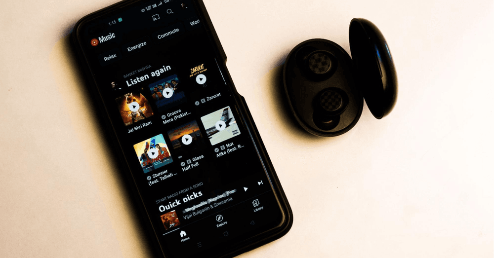Can AI-Generated Music Be Monetized On YouTube