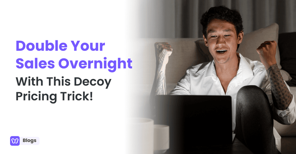decoy pricing