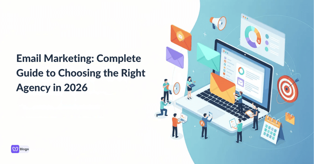 Email Marketing Marketing Services: Complete Guide to Choosing the Right Agency in 2026