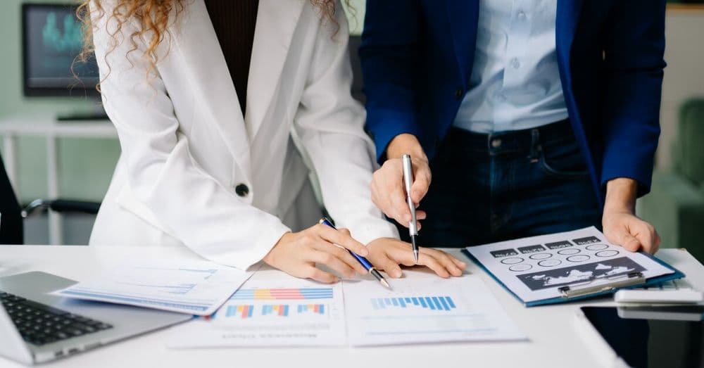 Financial Paperwork Every Shopify Store Owner Needs When Hiring Their First Team