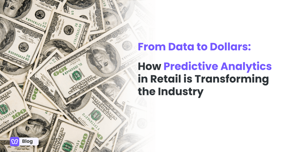 retail predictive analytics