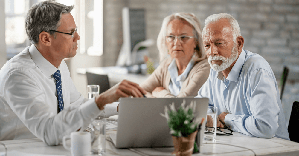 From Retirement to Reinvention Why Seniors Are Rejoining the Workforce