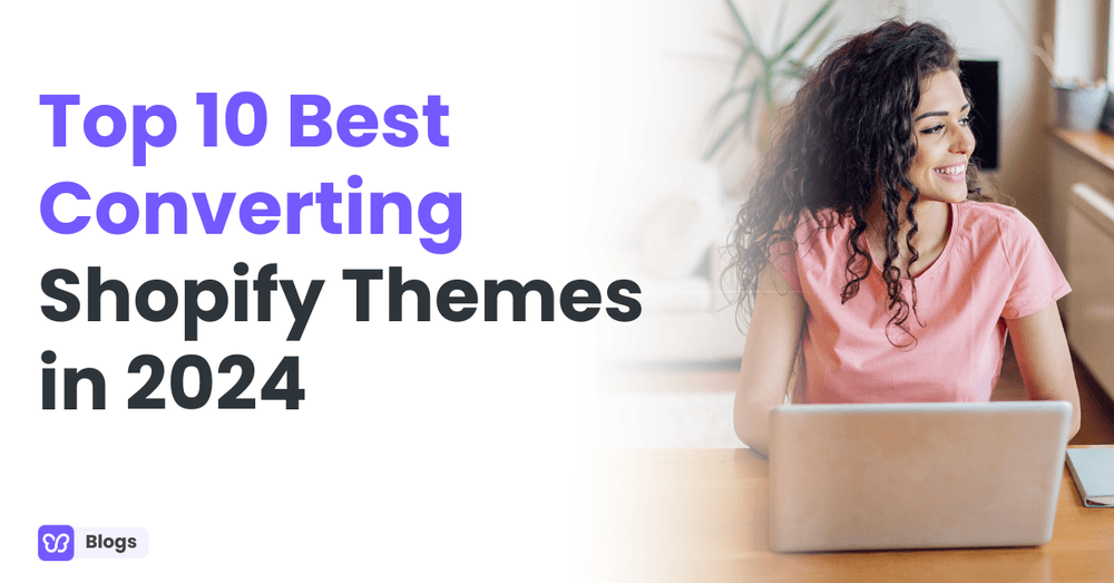 Top 10 Best Converting Shopify Theme in 2026