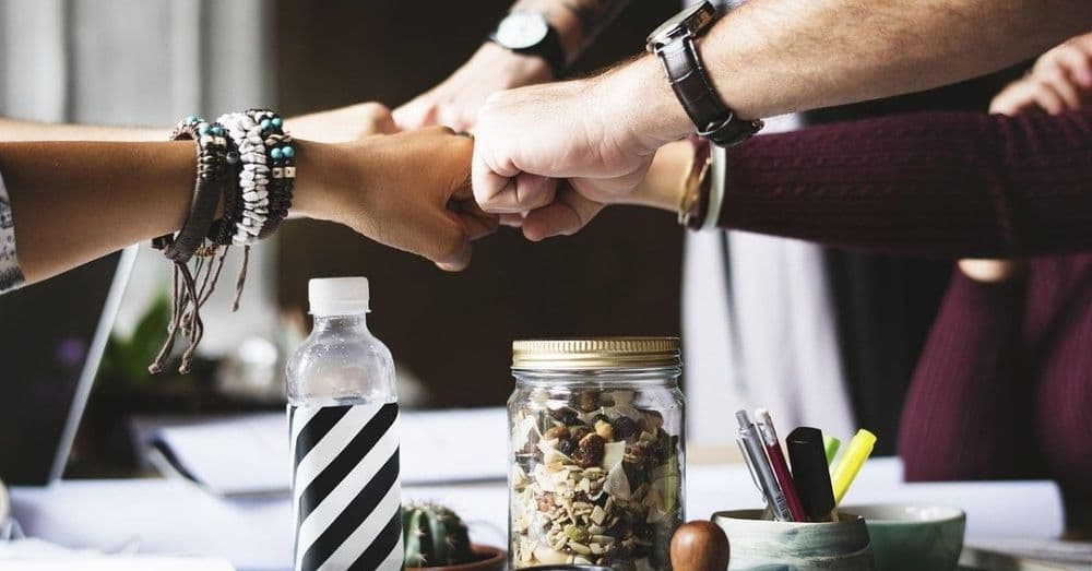 How Small Businesses Bridge the Gap Between Physical and Digital Work
