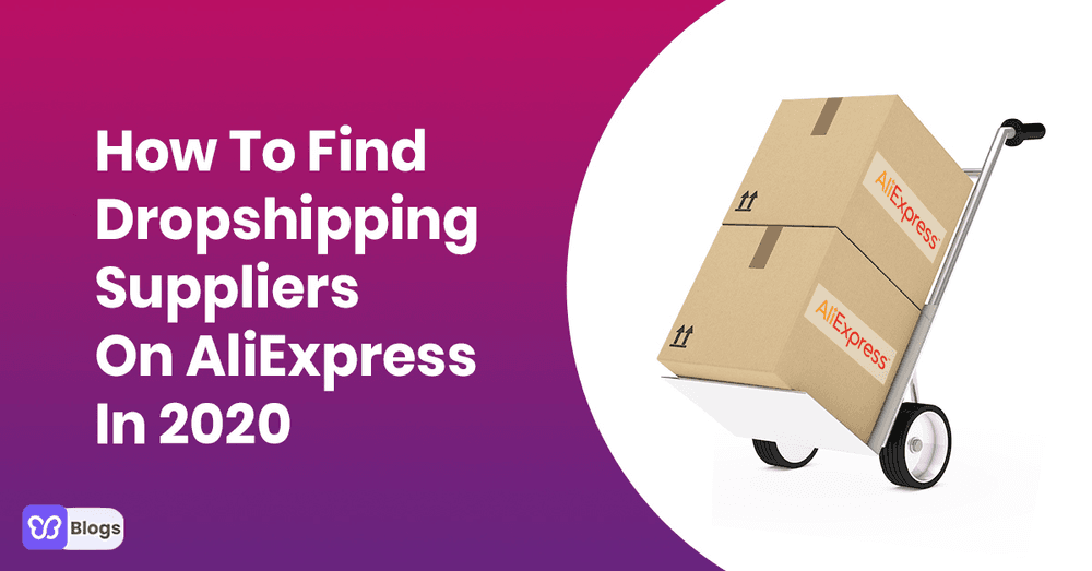 How To Find Dropshipping Suppliers On AliExpress In 2025