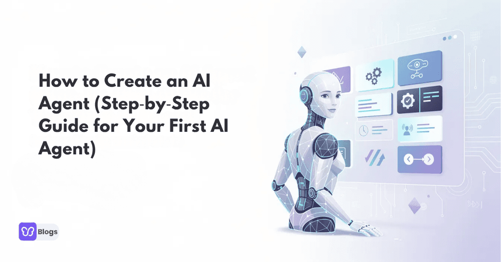 How to Create an AI Agent