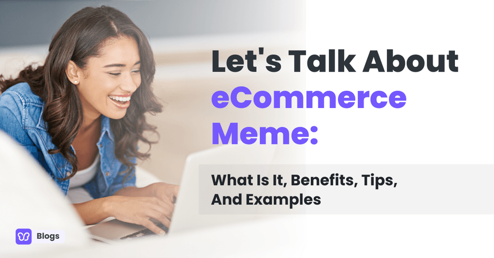 Ecommerce meme