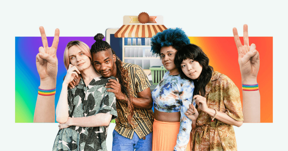 eCommerce Brands To Support And Celebrate This Pride Month
