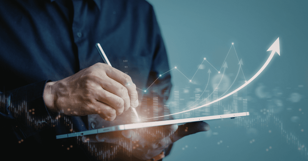 Technology Trends That Are Shaping the Future of Work and Life