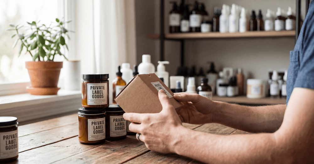 The 13 Best Private Label Products to Sell Online in 2026