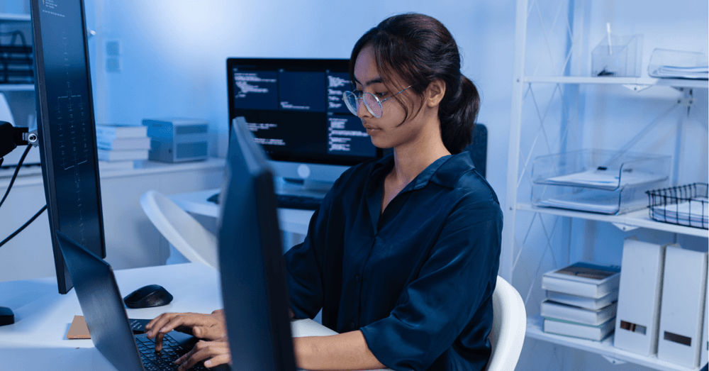 Top 10 Custom AI Software Development Companies