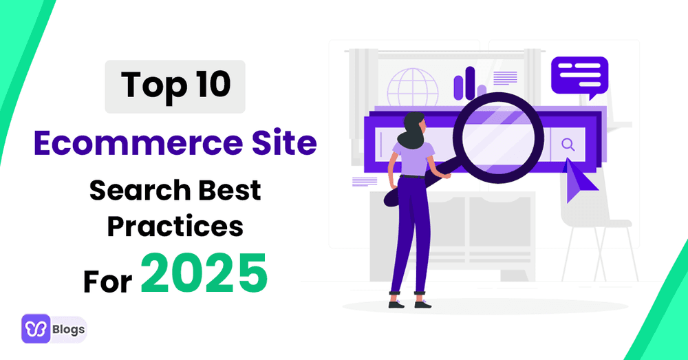 Top 10 Ecommerce Site Search Best Practices For 2025