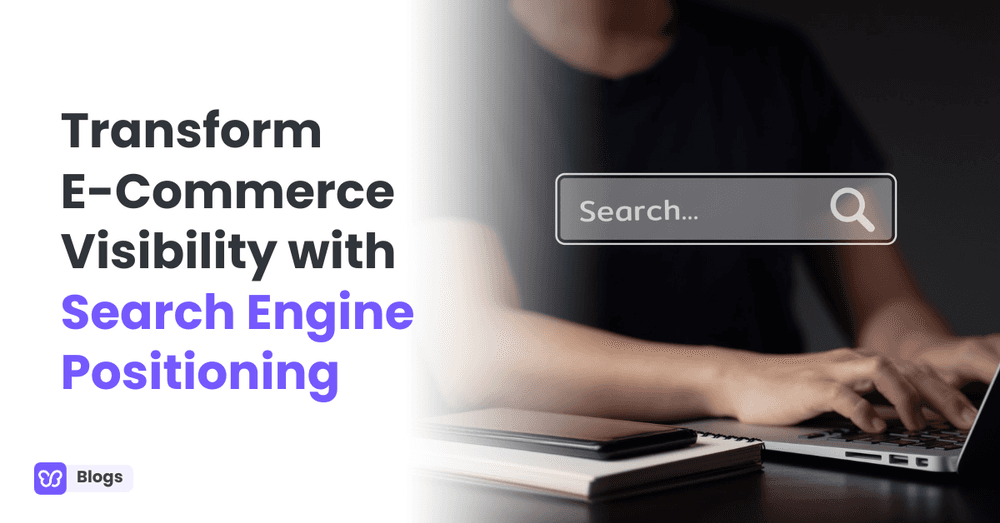 search engine positioning