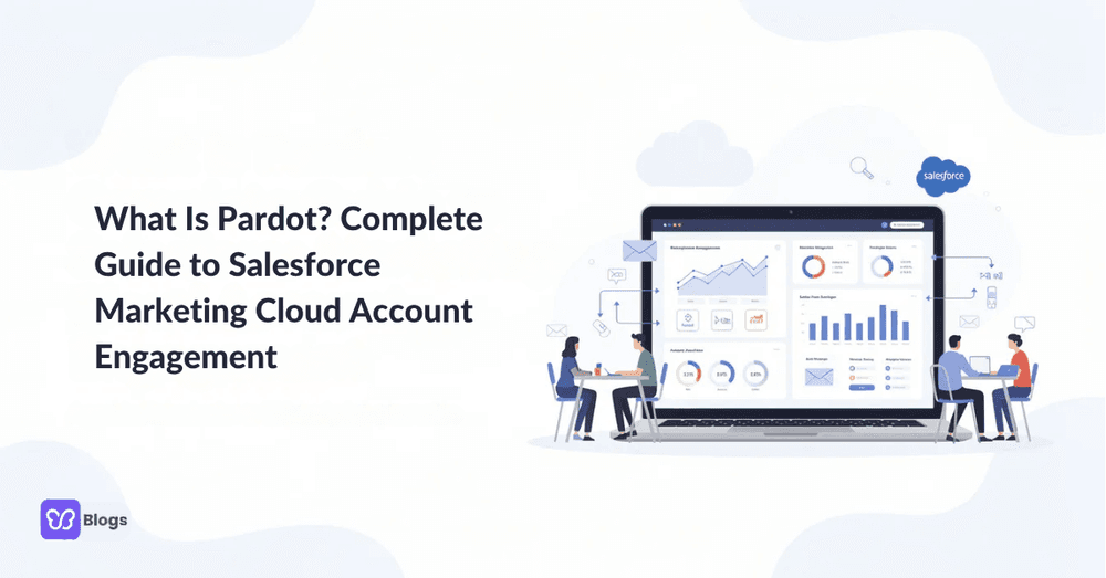 What Is Pardot? Complete Guide to Salesforce Marketing Cloud Account Engagement
